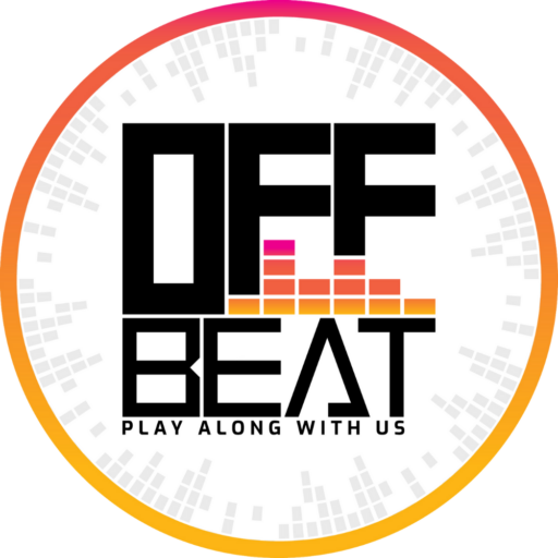 אופביט - offbeat | שיעורי גיטרה למתחילים